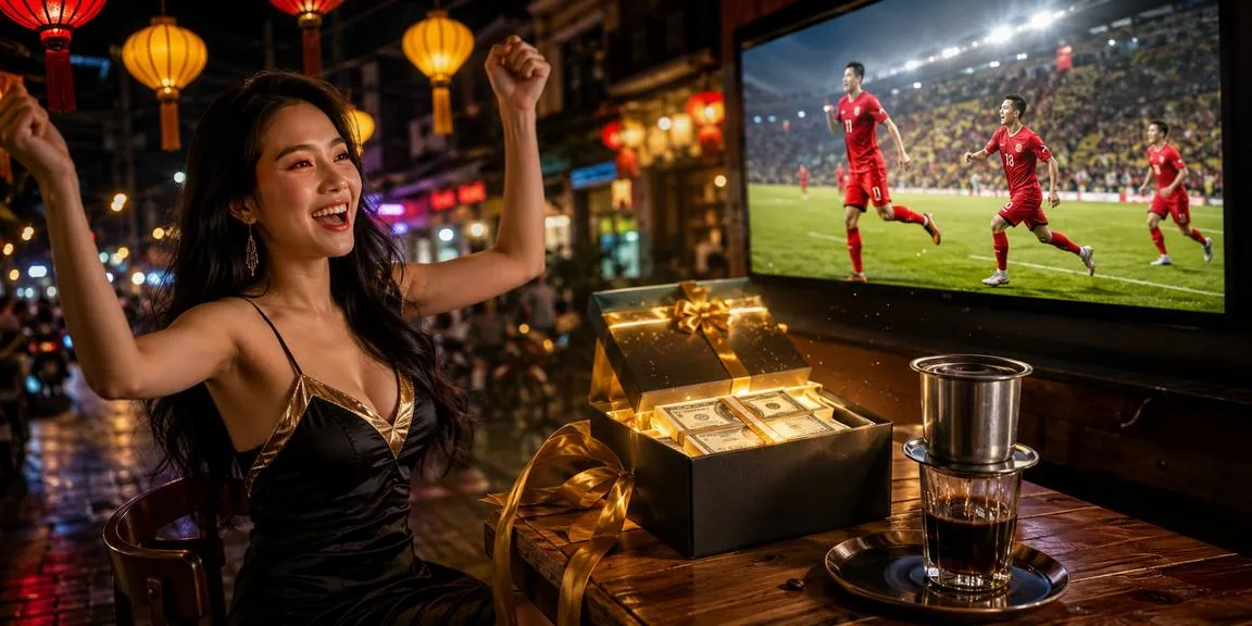 OK365 Org Việt Nam Sảnh casino