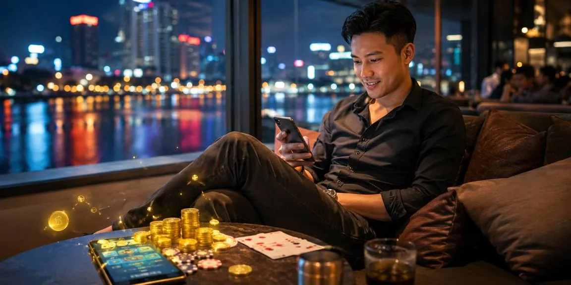 OK365 Org Viettel Money Roulette